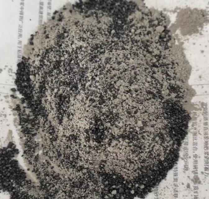 原阳不发火砂浆耐磨地坪施工方案
