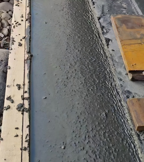 原阳环氧砂浆的特点及施工流程​