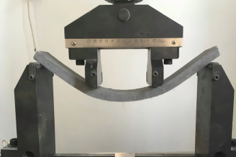 原阳高延性混凝土 高延性砂浆 抗震加固混凝土产品特点 施工流程