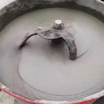 原阳灌浆料常见问题与解决方法