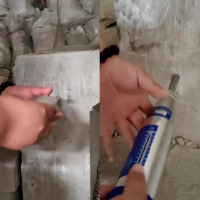 原阳混凝土强度不足的原因及处理方法