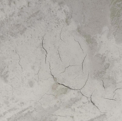 原阳灌浆料为什么会产生裂缝？出现裂缝该如何处理？