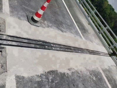 原阳伸缩缝更换后浇筑材料快速结构修补料速砼的产品特点及施工流程​