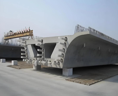 原阳抗冻压浆料的特点及标准化施工工艺